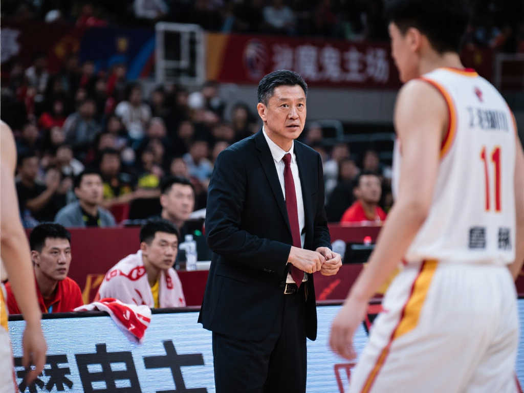 球迷的聚光